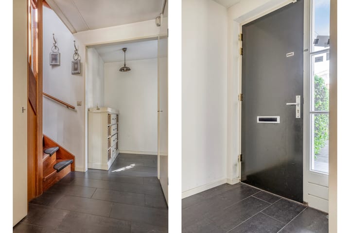 Foto 5 van Visserstuin 42