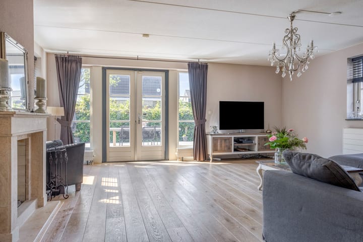 Photo 7 of Visserstuin 42