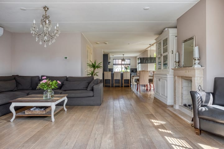 Photo 9 of Visserstuin 42