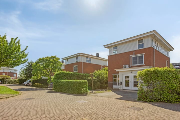 Photo 40 of Visserstuin 42