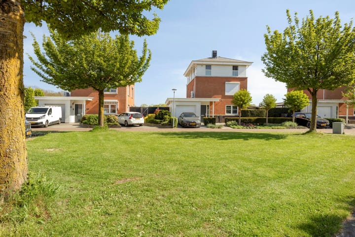 Photo 41 of Visserstuin 42