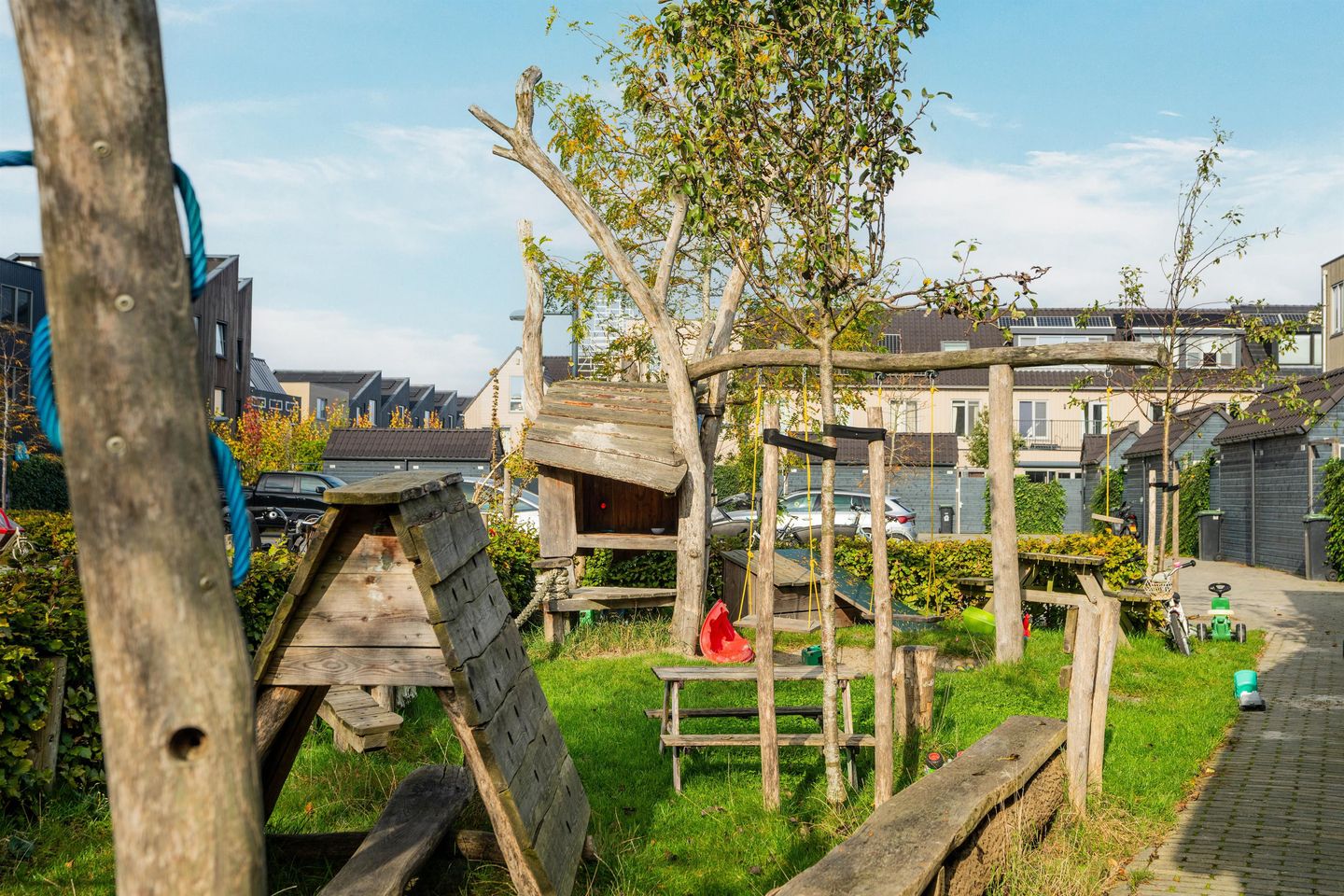 Foto 25 van Waterlinie 48-A