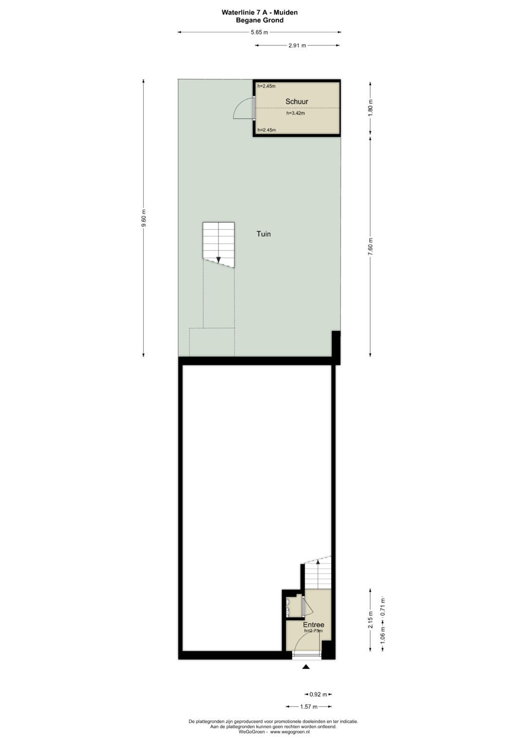 Foto 21 van Waterlinie 48-A