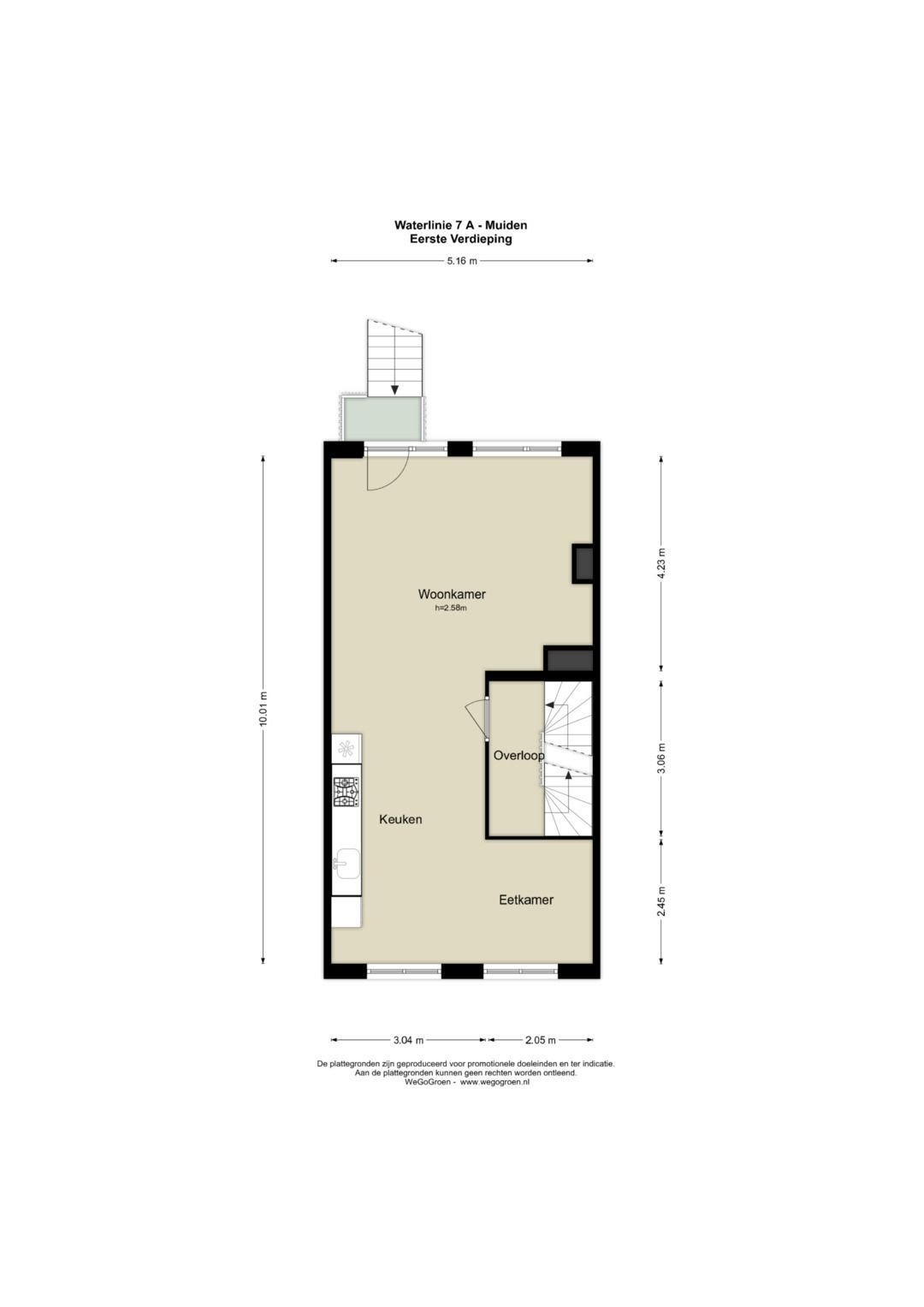 Foto 22 van Waterlinie 48-A