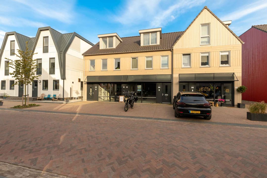 Foto 1 van Waterlinie 48-A