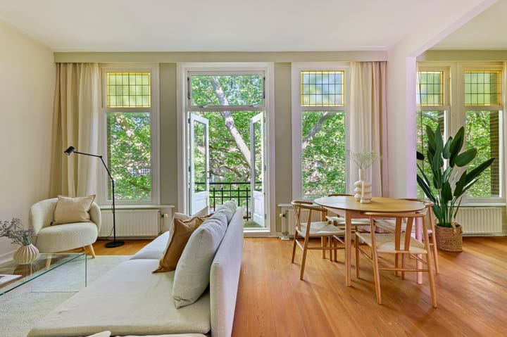 Foto 2 van Lomanstraat 43-3