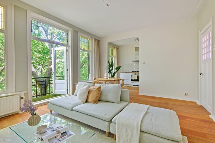 Foto 3 van Lomanstraat 43-3