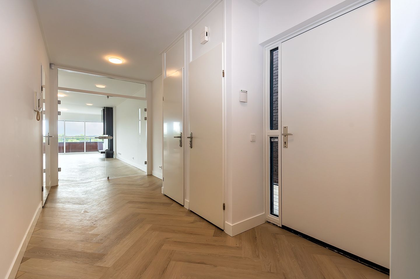 Foto 4 van Broekkant 14-B