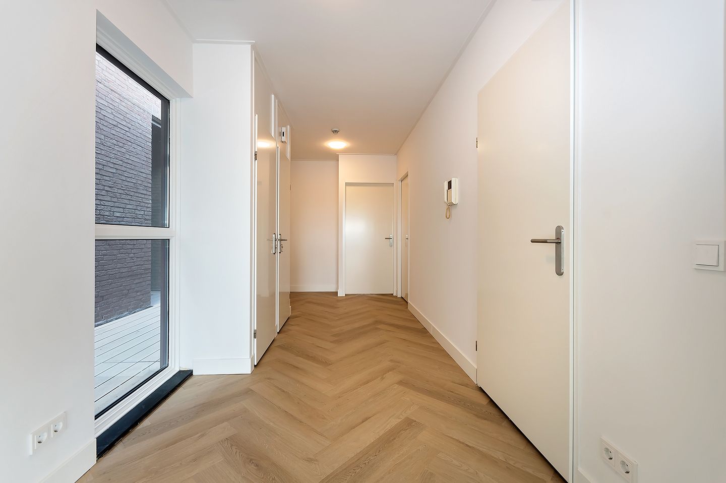 Foto 5 van Broekkant 14-B