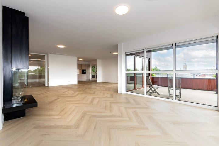 Photo 7 of Broekkant 14-B