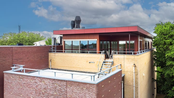 Photo 3 of Broekkant 14-B