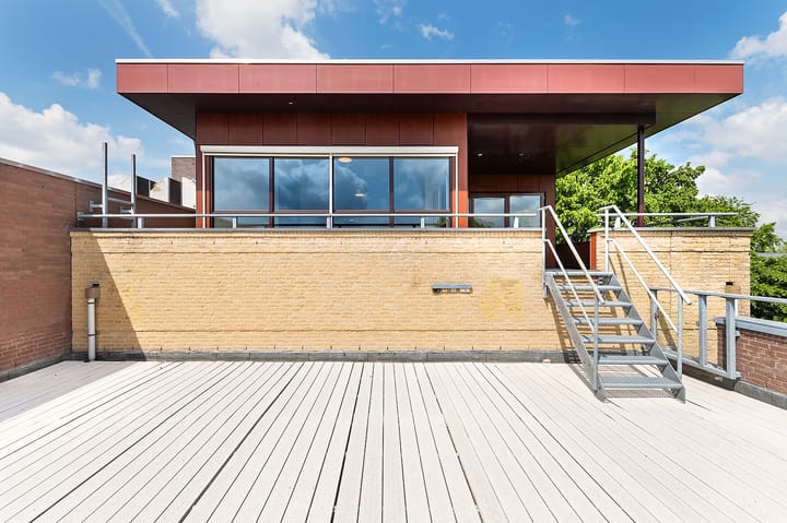 Photo 24 of Broekkant 14-B