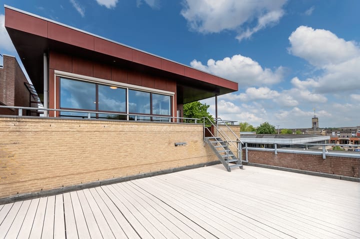 Photo 25 of Broekkant 14-B