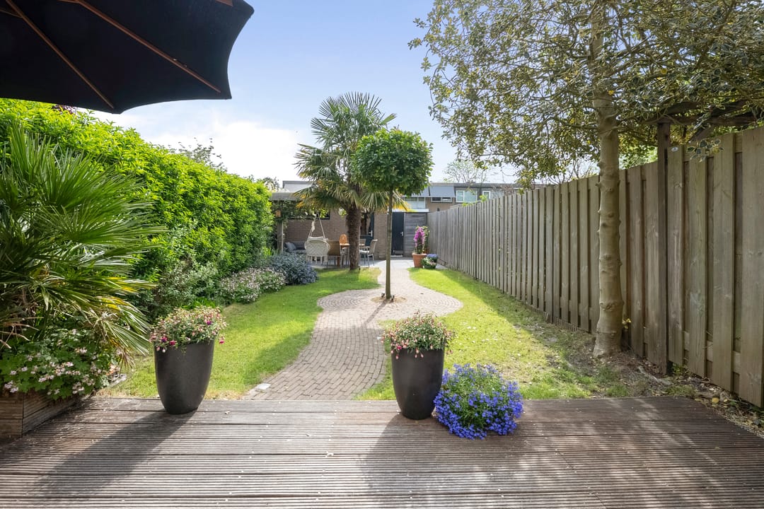 Foto 2 van Van der Waalslaan 34