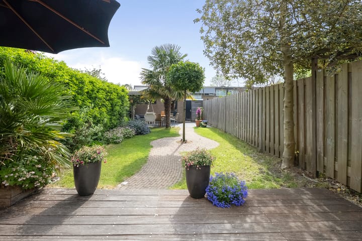 Foto 2 van Van der Waalslaan 34