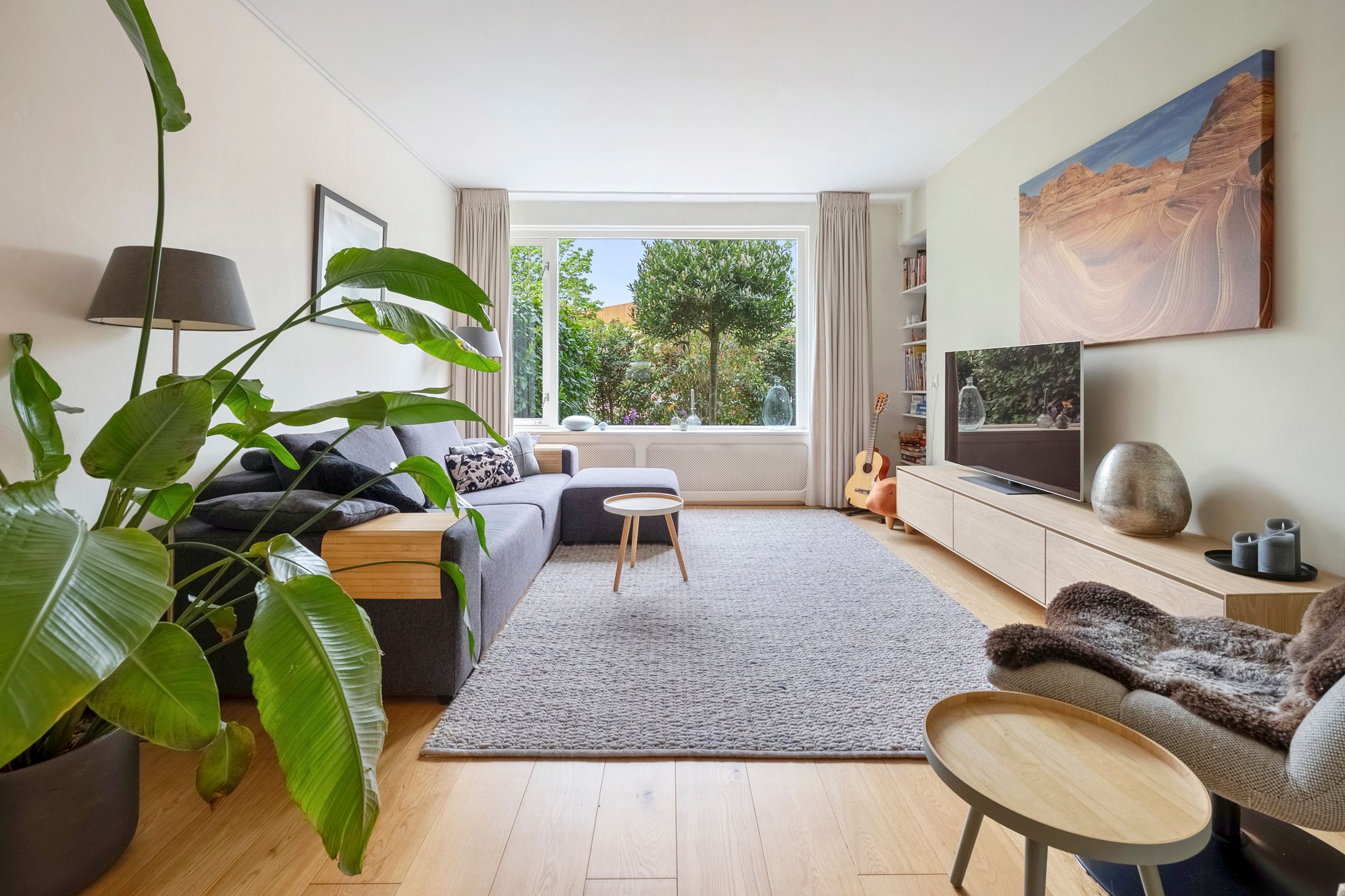 Foto 3 van Van der Waalslaan 34