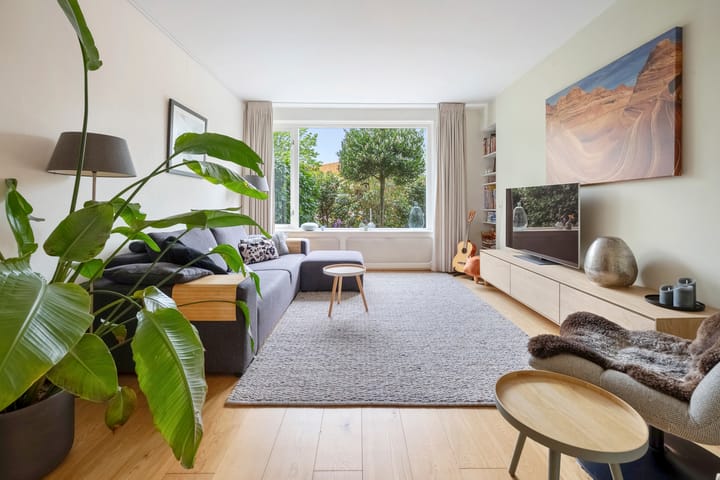 Foto 3 van Van der Waalslaan 34