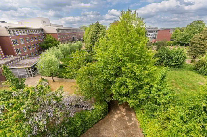 Photo 30 of Broekkant 14-B