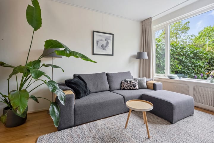 Foto 4 van Van der Waalslaan 34