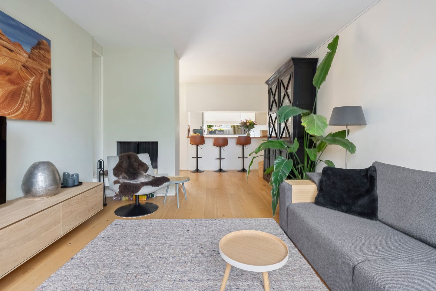 Foto 5 van Van der Waalslaan 34