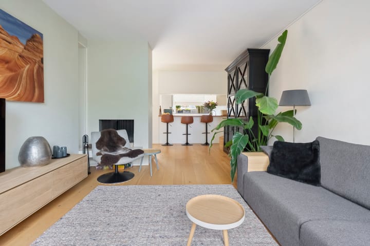 Foto 5 van Van der Waalslaan 34