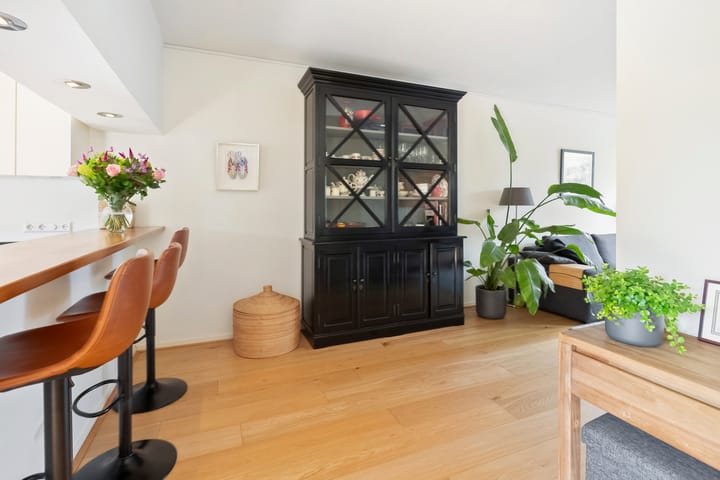 Foto 6 van Van der Waalslaan 34