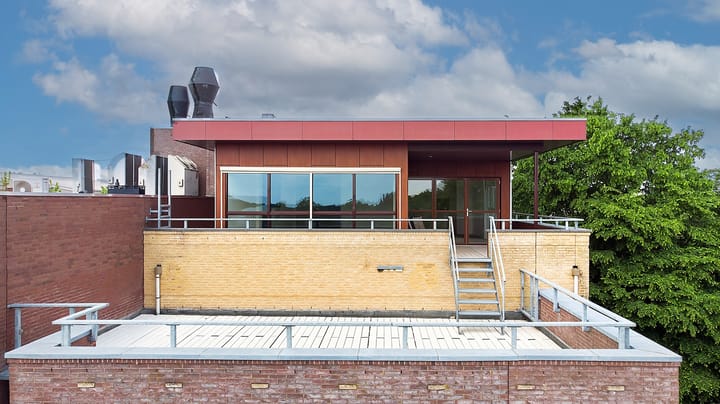 Photo 34 of Broekkant 14-B