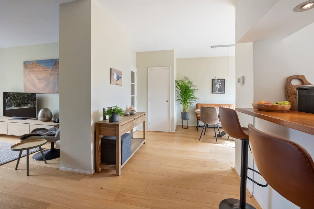 Foto 7 van Van der Waalslaan 34