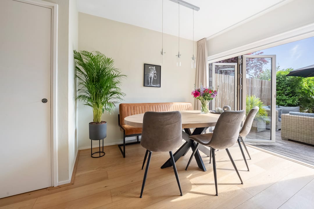 Foto 8 van Van der Waalslaan 34