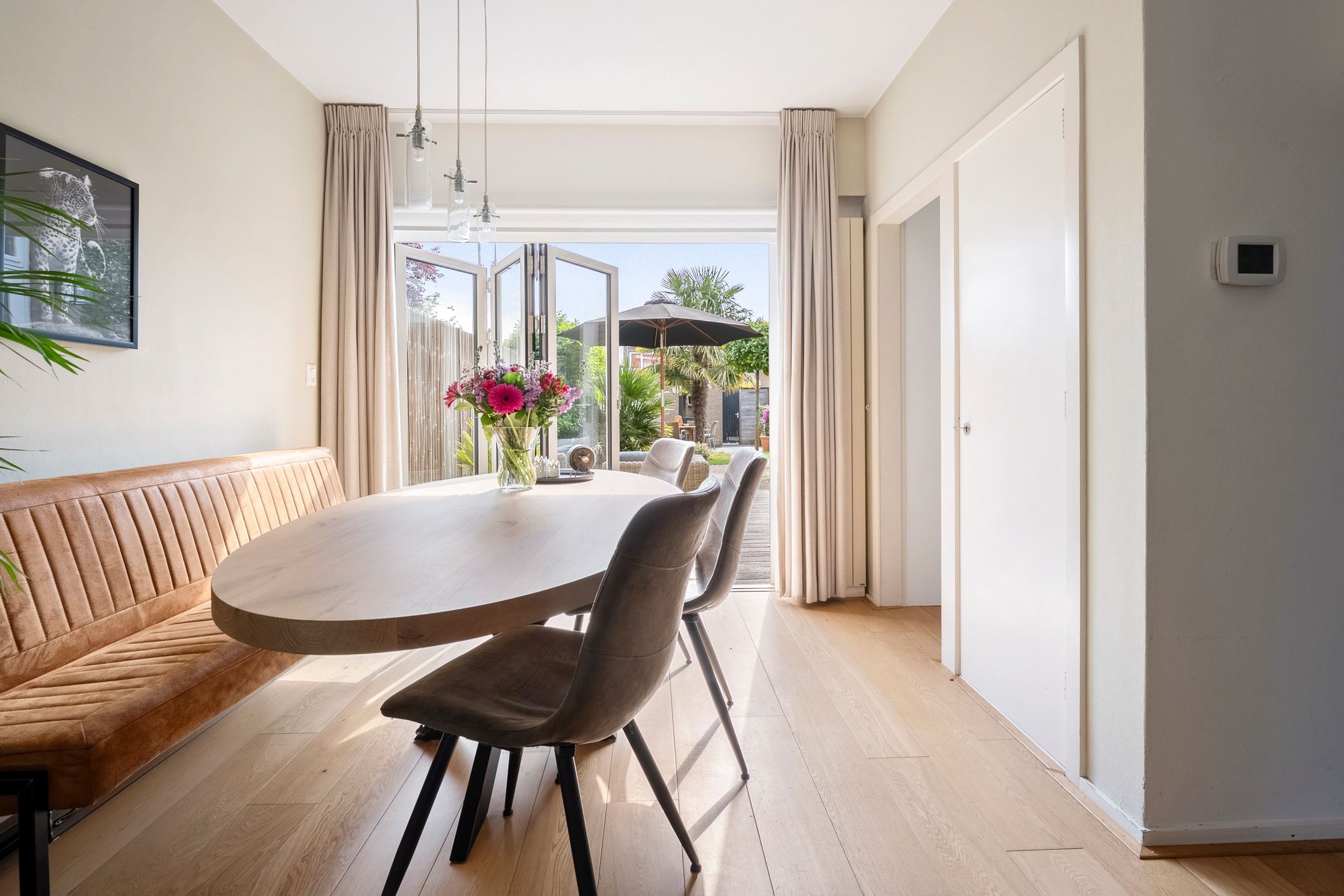 Foto 9 van Van der Waalslaan 34