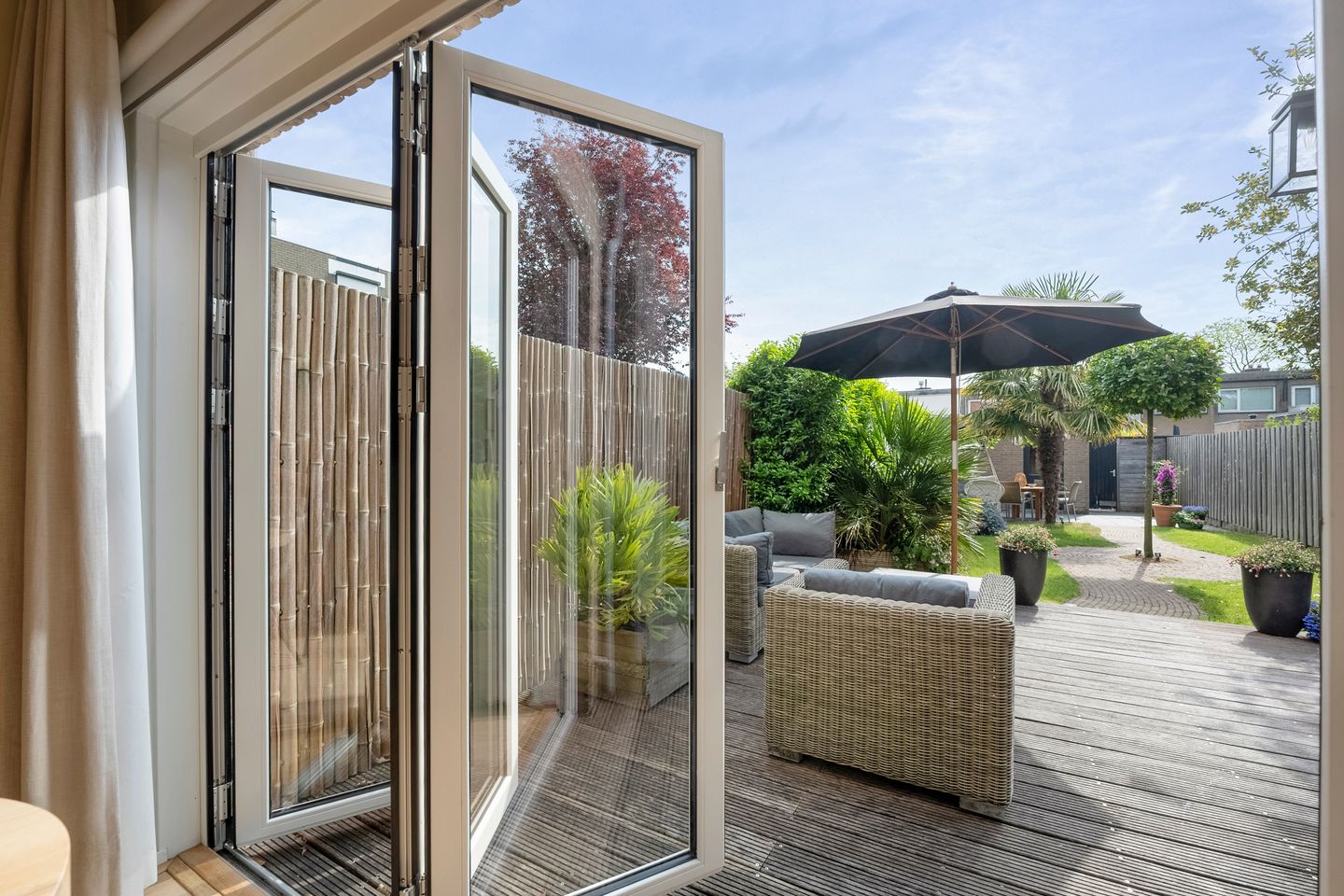 Foto 10 van Van der Waalslaan 34