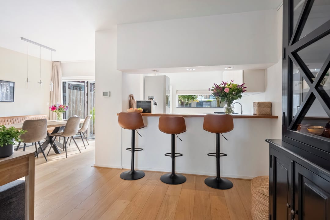 Foto 11 van Van der Waalslaan 34