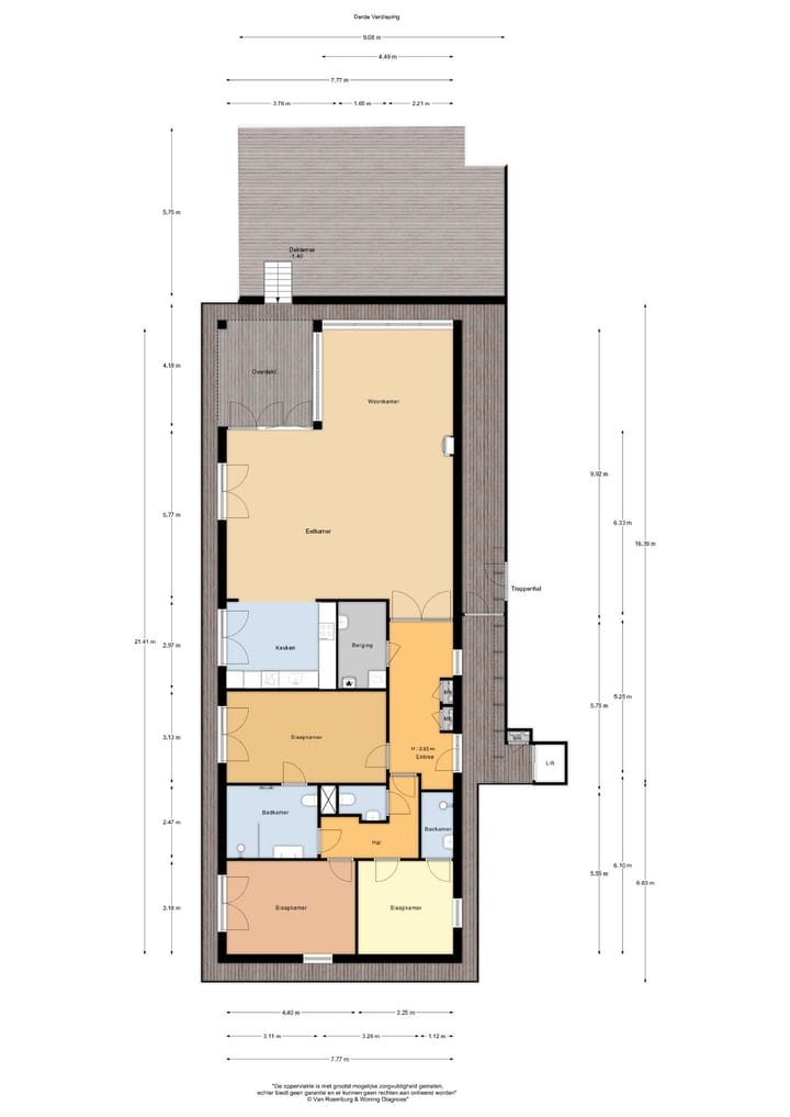 Photo 37 of Broekkant 14-B