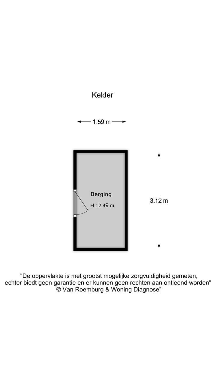 Photo 39 of Broekkant 14-B