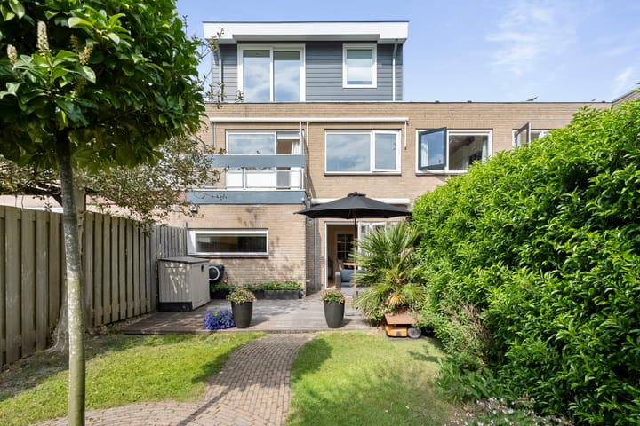 Foto 21 van Van der Waalslaan 34