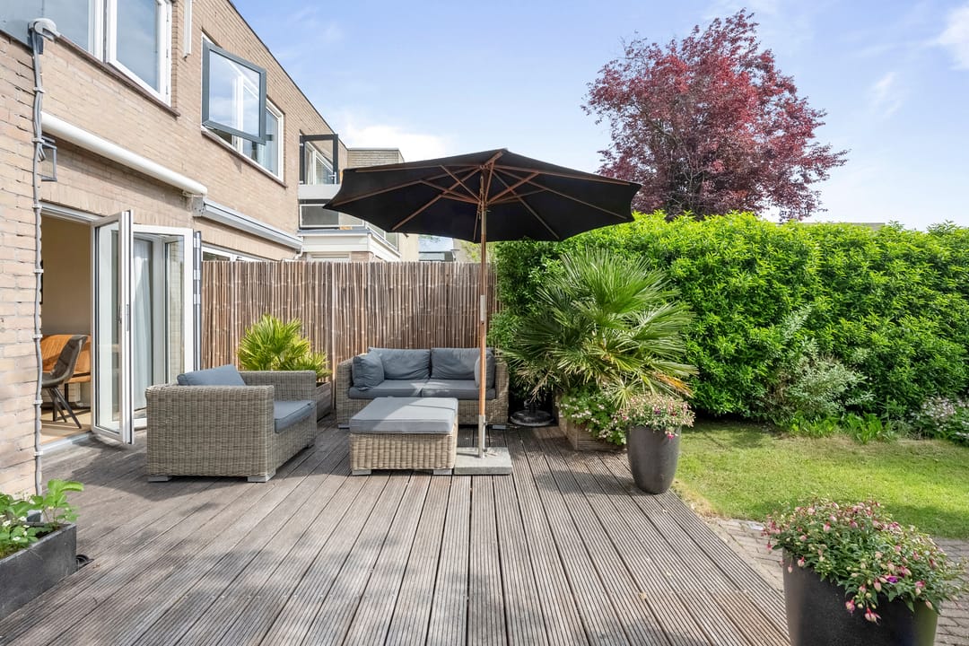 Foto 22 van Van der Waalslaan 34