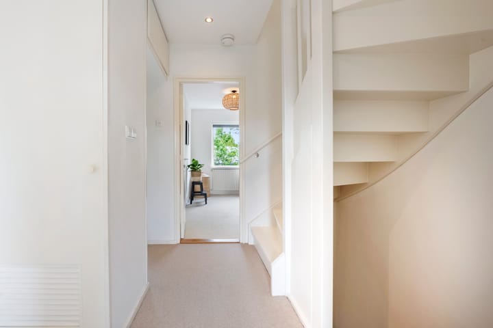 Foto 26 van Van der Waalslaan 34