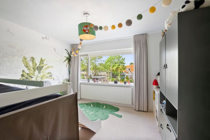 Foto 28 van Van der Waalslaan 34