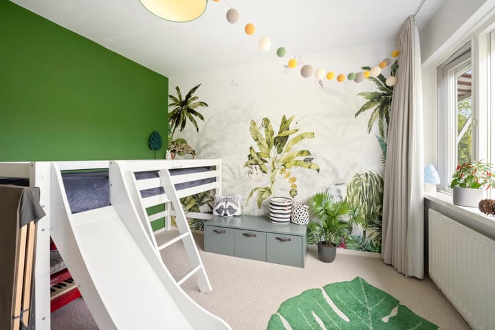 Foto 29 van Van der Waalslaan 34