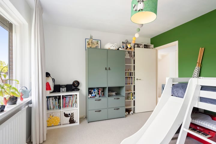 Foto 30 van Van der Waalslaan 34