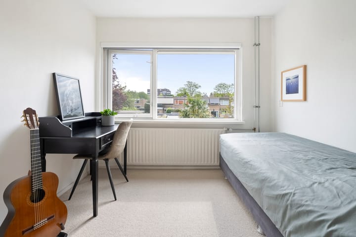 Foto 31 van Van der Waalslaan 34