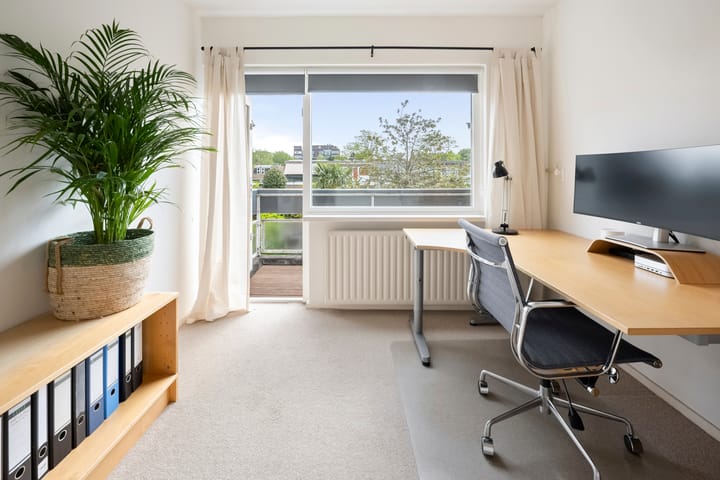 Foto 33 van Van der Waalslaan 34