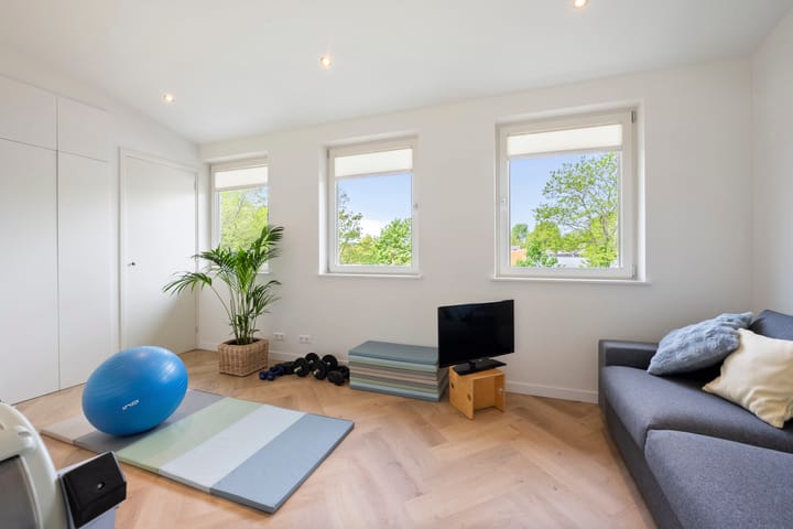 Foto 40 van Van der Waalslaan 34