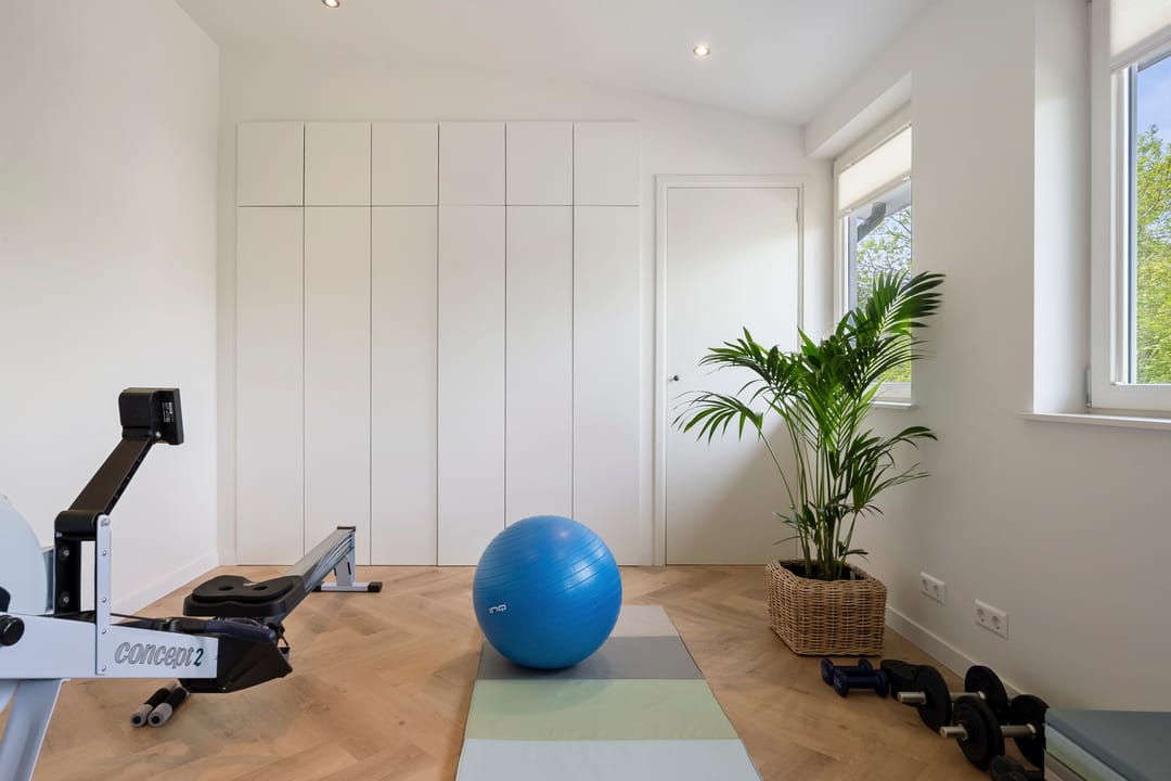 Foto 41 van Van der Waalslaan 34