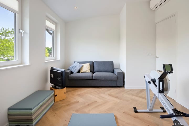 Foto 42 van Van der Waalslaan 34