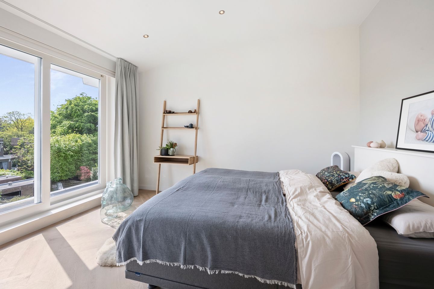 Foto 44 van Van der Waalslaan 34