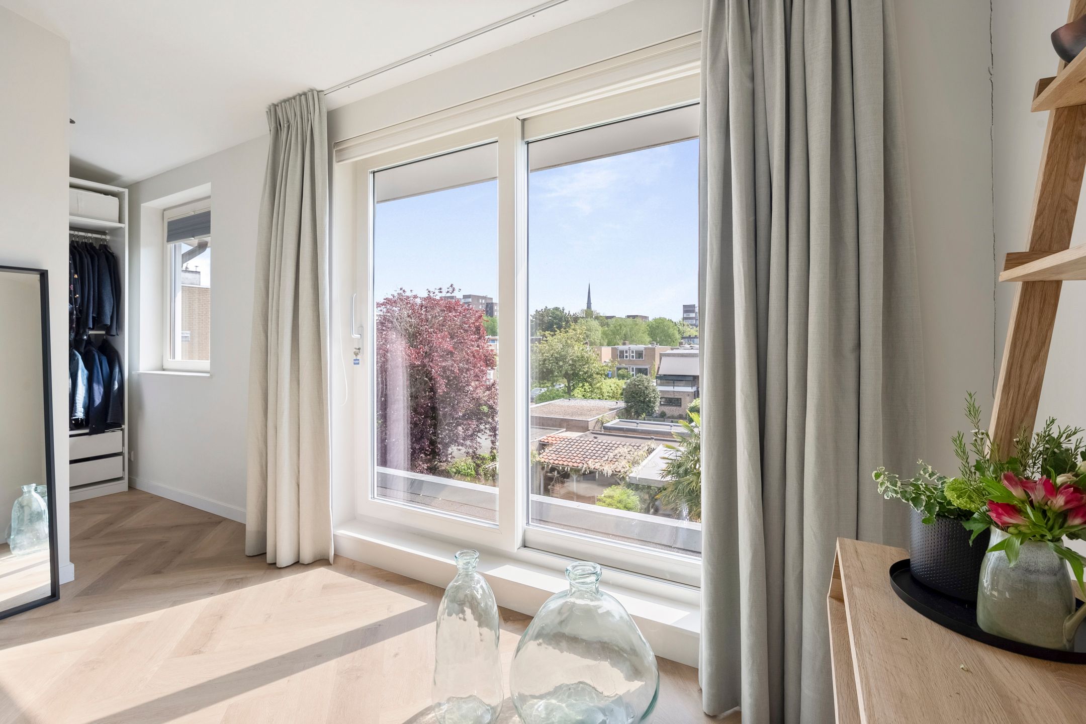 Foto 45 van Van der Waalslaan 34