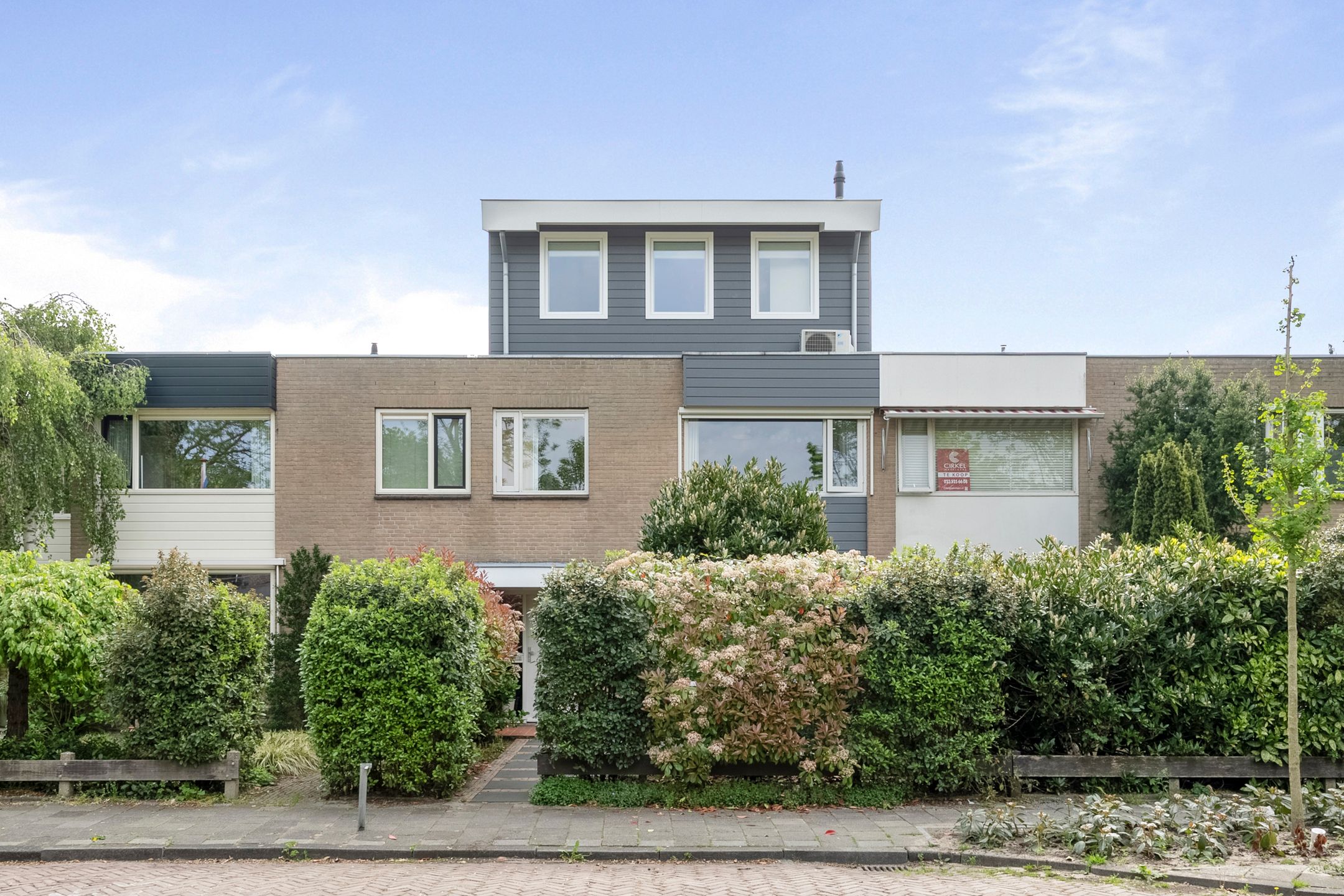 Foto 48 van Van der Waalslaan 34