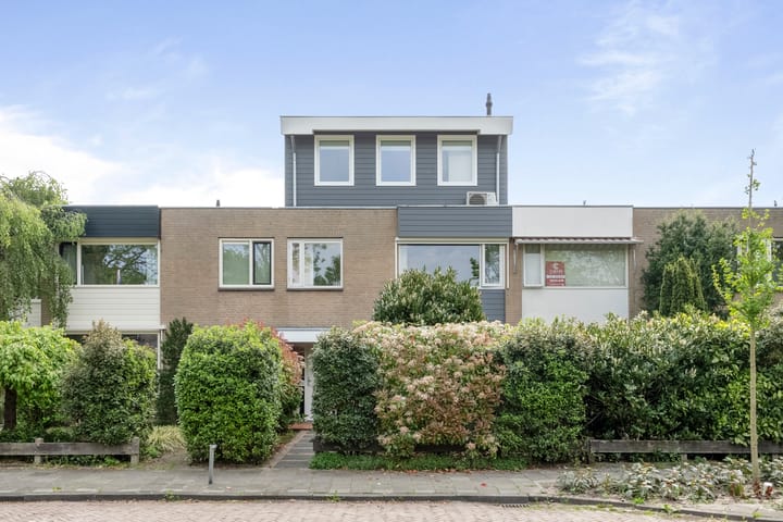 Foto 48 van Van der Waalslaan 34