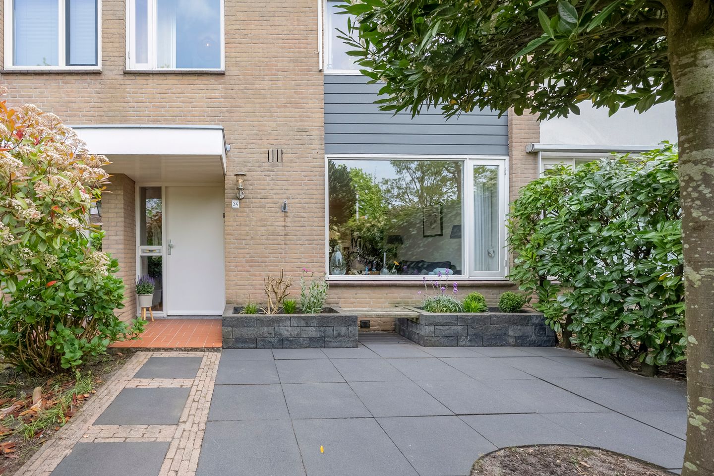 Foto 50 van Van der Waalslaan 34